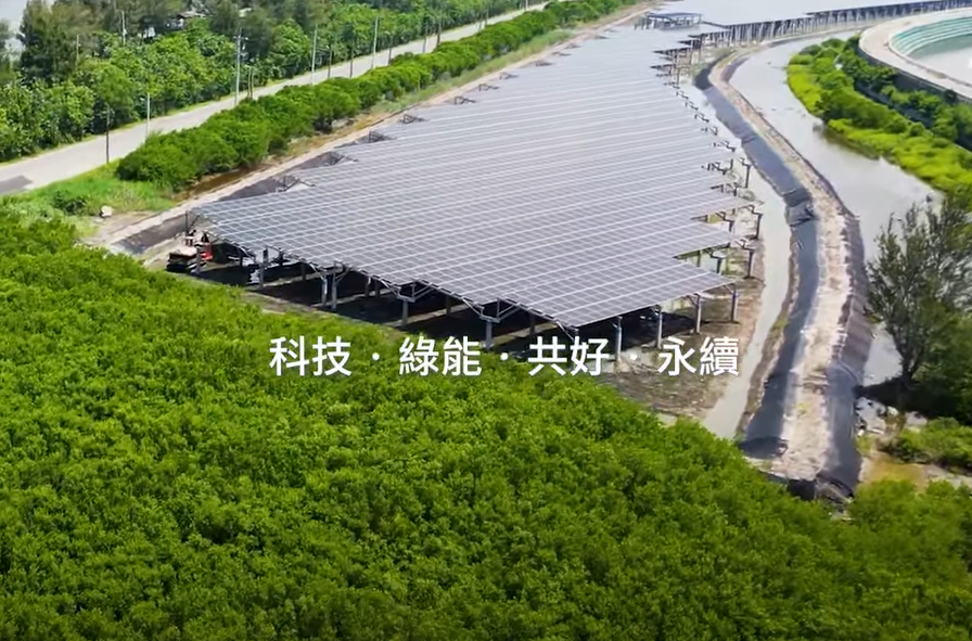 整合光電建築技術 加拿大28打造淨零城市新標配